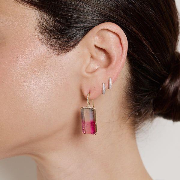 Octavia Elizabeth Cliff Drops