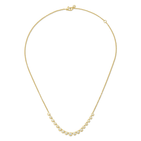 Octavia Elizabeth Demi American Riviera Necklace