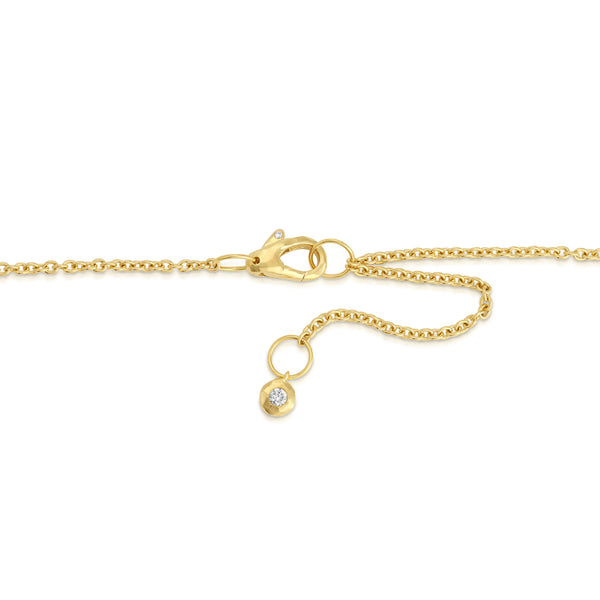 Octavia Elizabeth Demi American Riviera Necklace