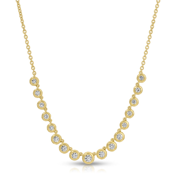 octavia elizabeth Demi American Riviera Necklace