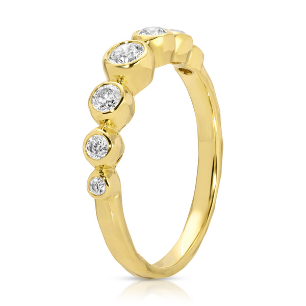 Octavia Elizabeth Demi American Riviera Ring