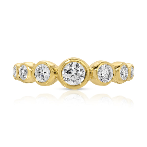 octavia elizabeth Demi American Riviera Ring Jumbo