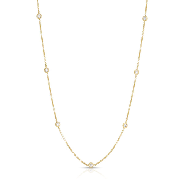 octavia elizabeth Diamond Nesting Gem "By The Pinch"