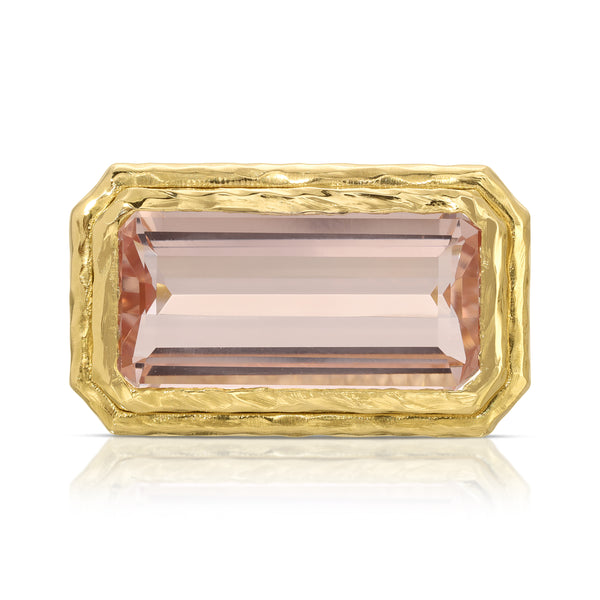 octavia elizabeth Elbow Beach Ring