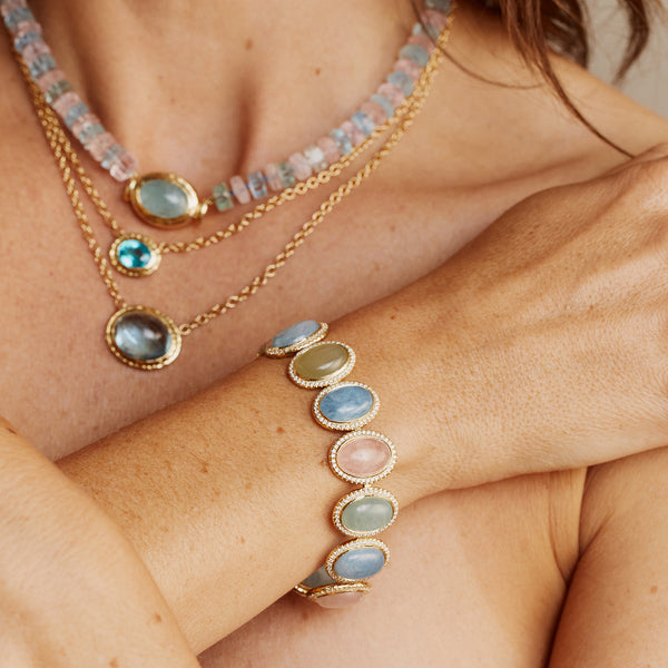 Octavia Elizabeth Front Street Bracelet