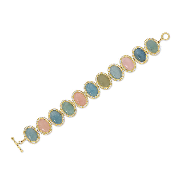 Octavia Elizabeth Front Street Bracelet