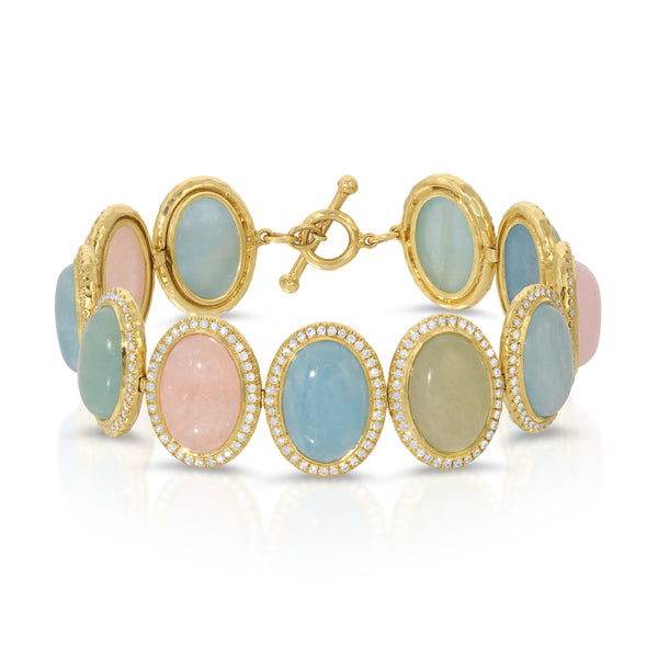 octavia elizabeth Front Street Bracelet