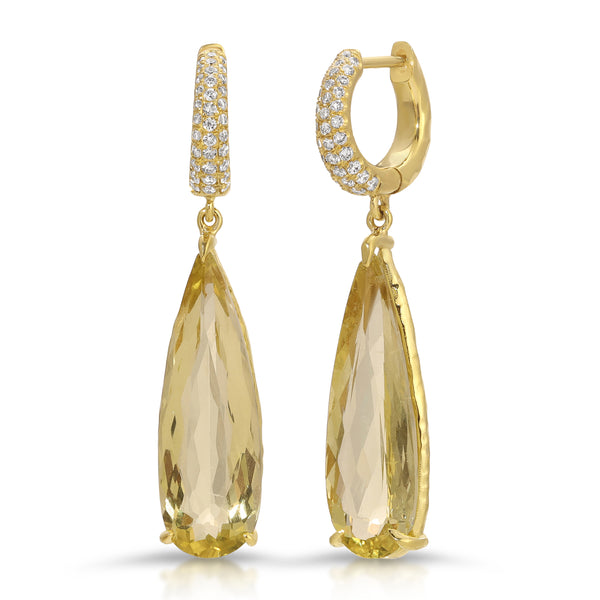 octavia elizabeth Harbor Road Earring