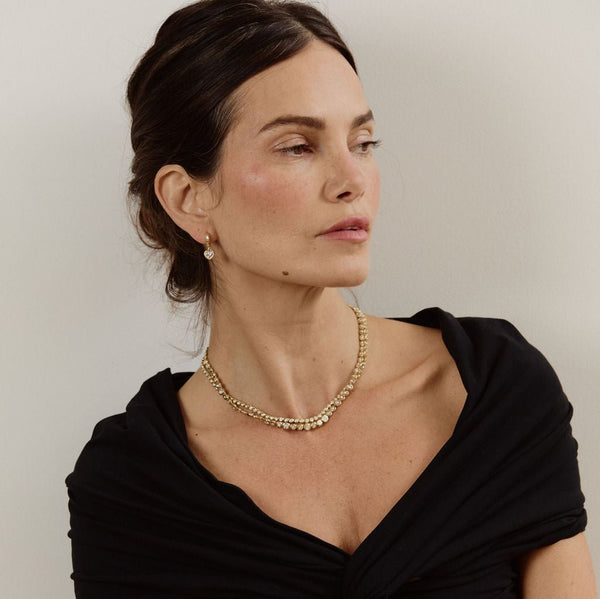 Octavia Elizabeth Hidden Gems - Heart Diamond