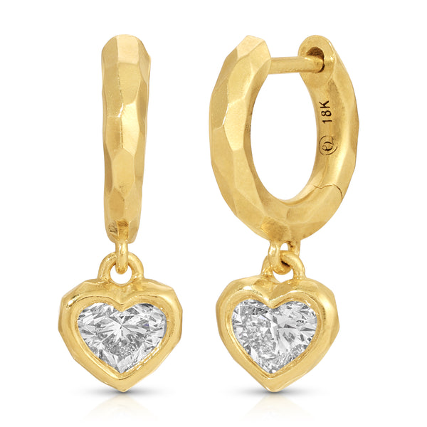 octavia elizabeth Hidden Gems - Heart Diamond