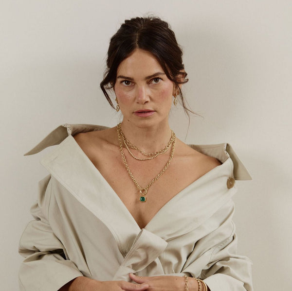 Octavia Elizabeth Hidden Gems - Marquis Diamond