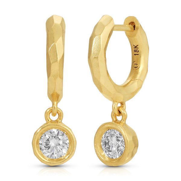 octavia elizabeth Hidden Gems - Round Diamond