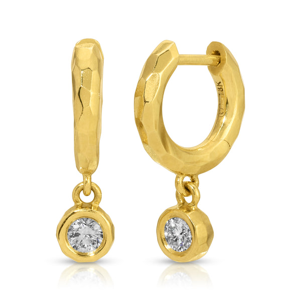 octavia elizabeth Hidden Gems - Small Round Diamond