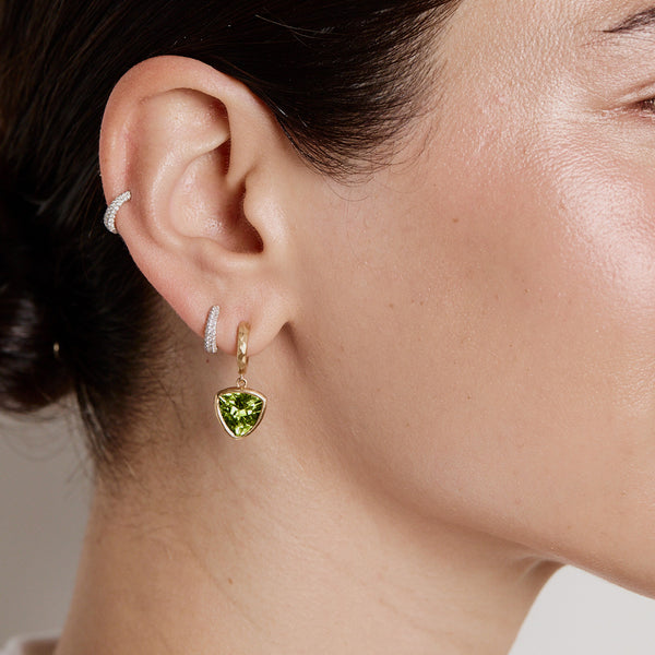 Octavia Elizabeth Hidden Gems - Trillions Peridot