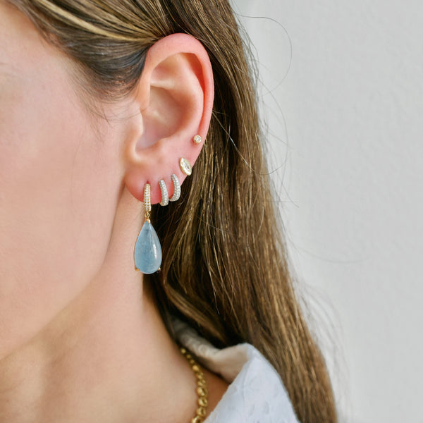 Octavia Elizabeth Hightiding's Earrings