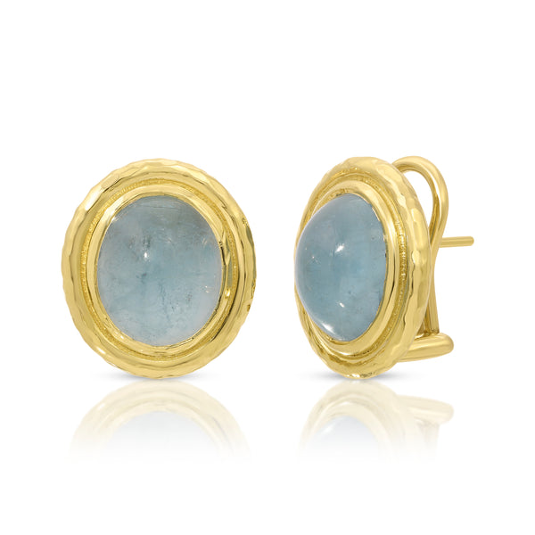octavia elizabeth Horizon Studs