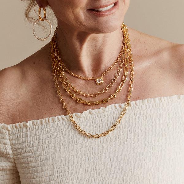 Octavia Elizabeth Imogen Chain