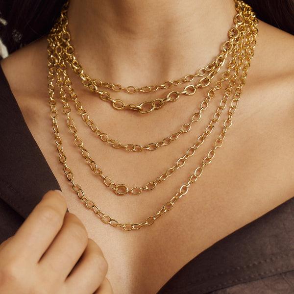 Octavia Elizabeth Imogen Chain