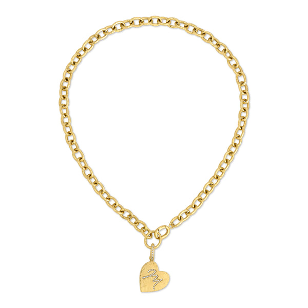 Octavia Elizabeth Imogen Chain