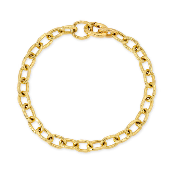 octavia elizabeth Imogen Chain Bracelet