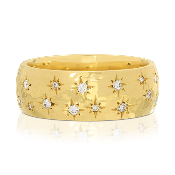 octavia elizabeth Imogen Étoile Ring