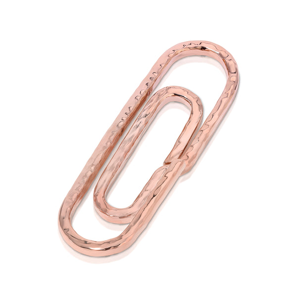 Octavia Elizabeth Michael's Money Clip