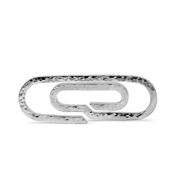 Octavia Elizabeth Michael's Money Clip