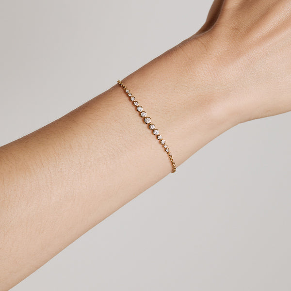 Octavia Elizabeth Mini American Riviera Bracelet