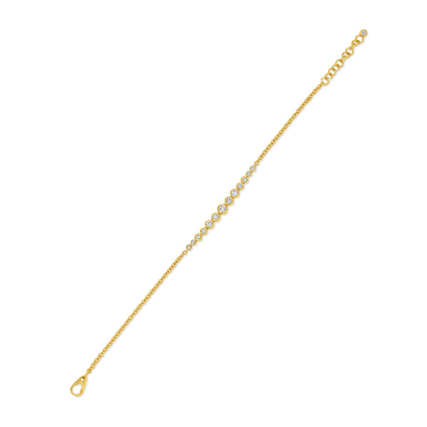 Octavia Elizabeth Mini American Riviera Bracelet