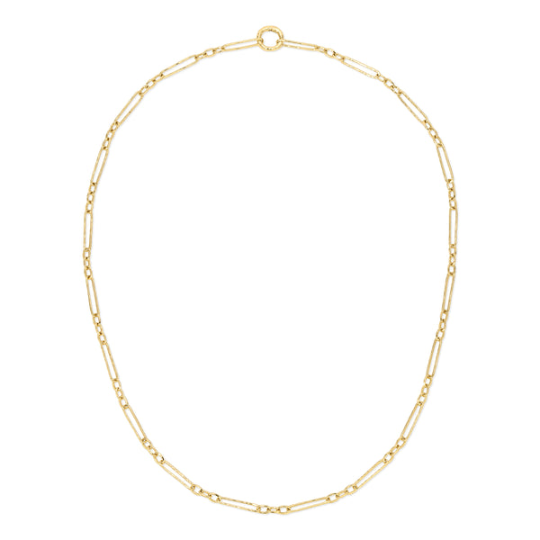 Octavia Elizabeth Old Mission Chain