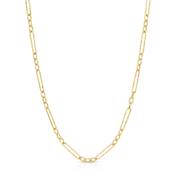 octavia elizabeth Old Mission Chain