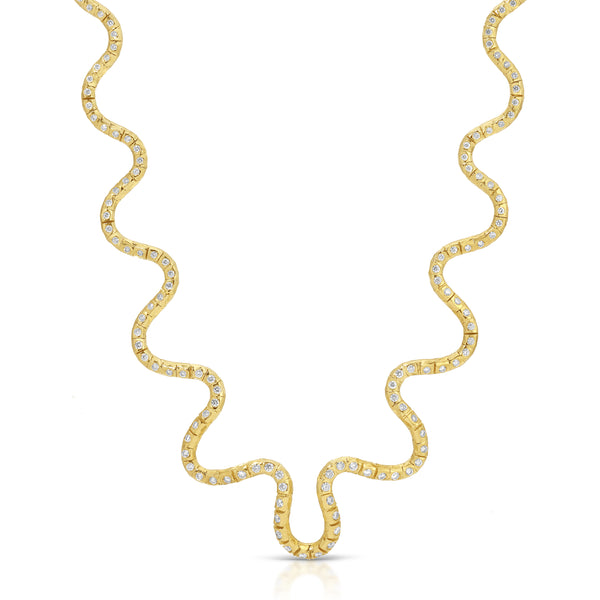 octavia elizabeth Pacific Coast Collar