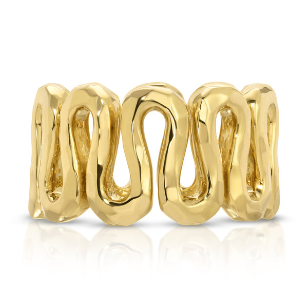 octavia elizabeth Pacific Coast Riviera Ring