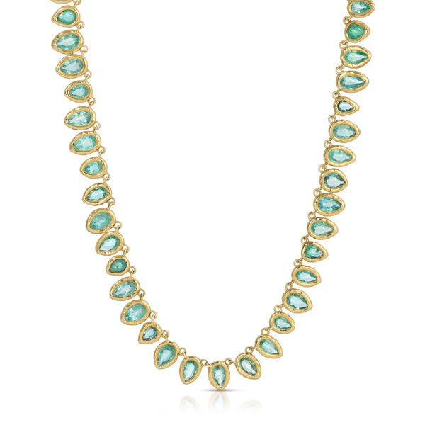 octavia elizabeth Shoreline Necklace