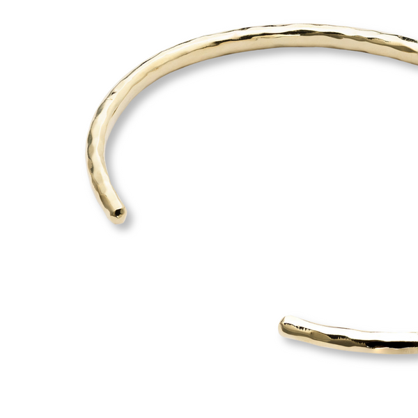 Octavia Elizabeth Slim Men's Cuff