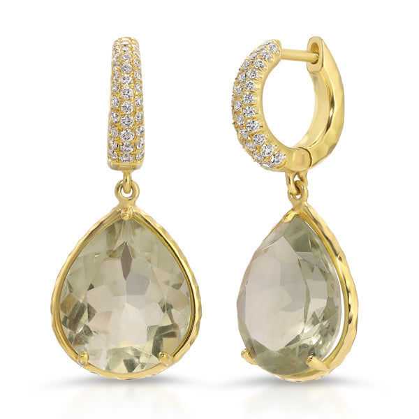 octavia elizabeth Southampton Earrings