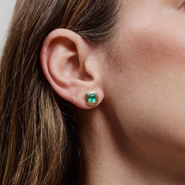 Octavia Elizabeth Summerland Studs