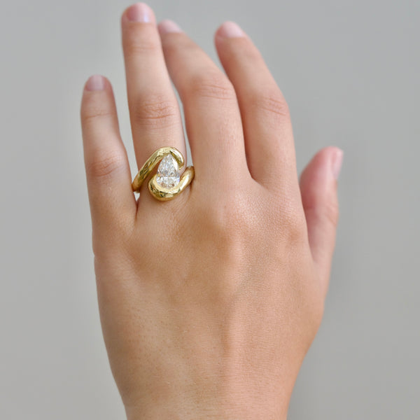 Octavia Elizabeth The Adele