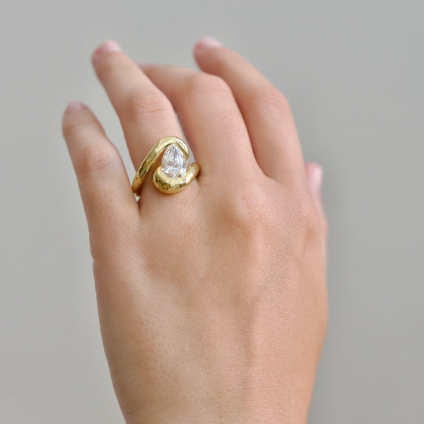 Octavia Elizabeth The Adele