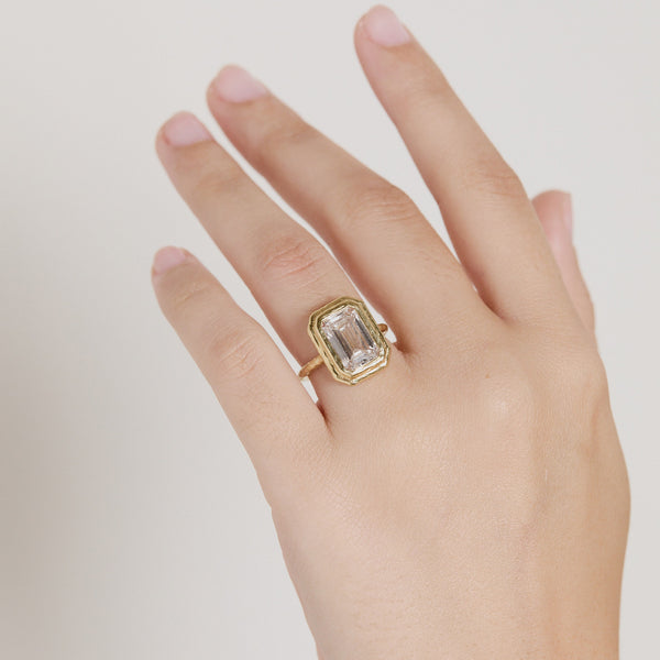 Octavia Elizabeth The Allia