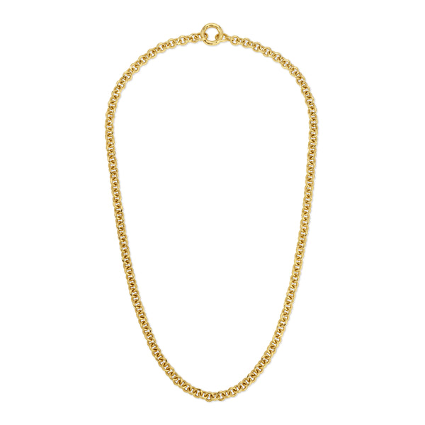 Octavia Elizabeth The Coast Chain