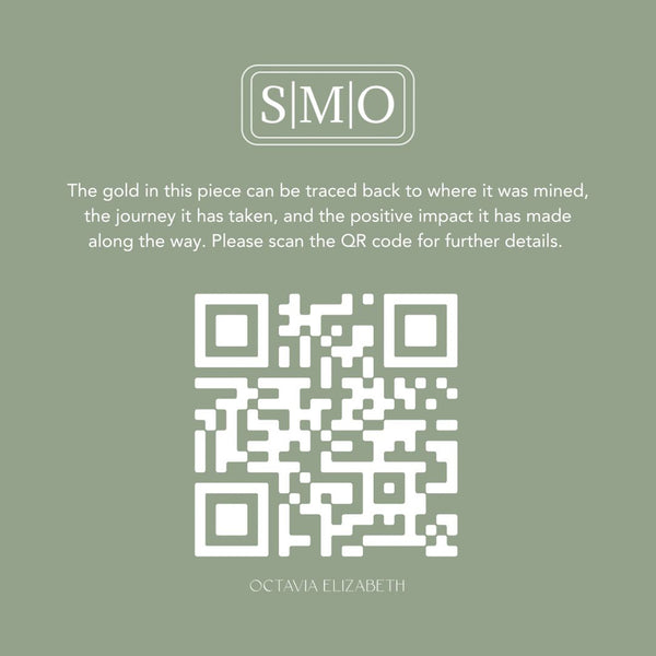 Octavia Elizabeth The Coast Chain