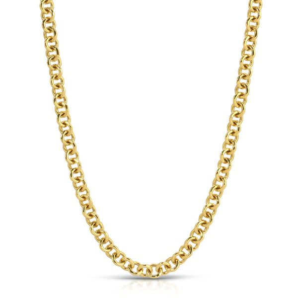 octavia elizabeth The Coast Chain