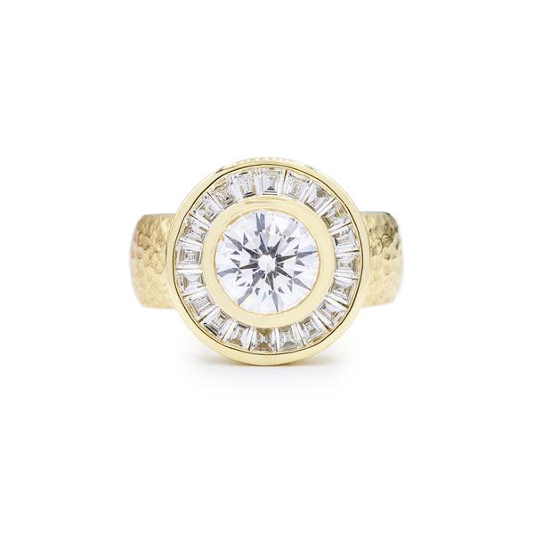 Octavia Elizabeth The Margot