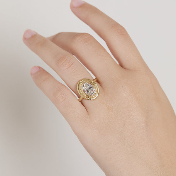 Octavia Elizabeth The Meredith