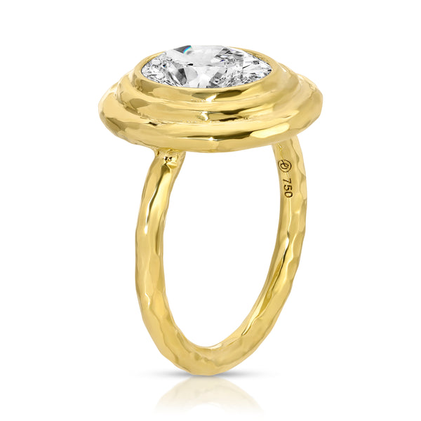 Octavia Elizabeth The Meredith