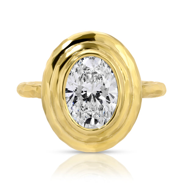 octavia elizabeth The Meredith