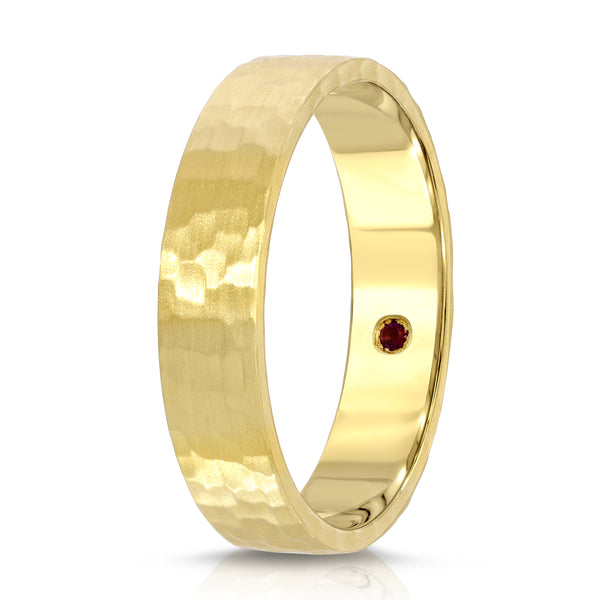 octavia elizabeth The Michael