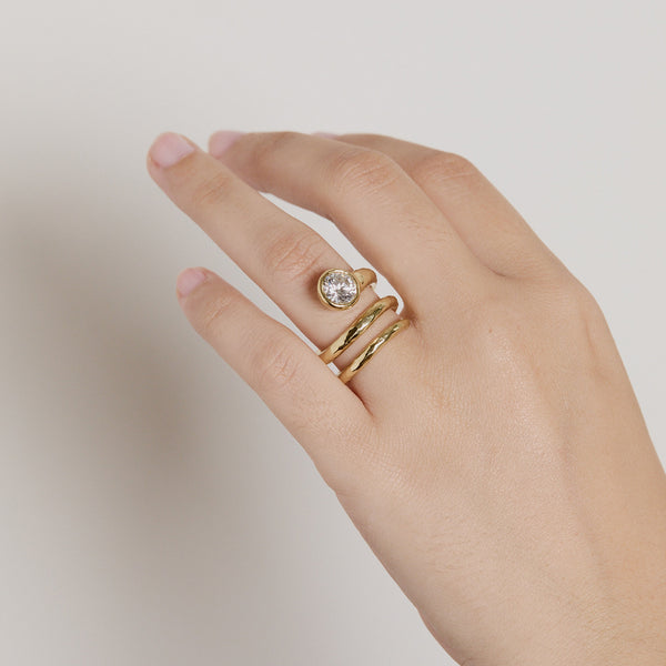 Octavia Elizabeth The Mirtilla