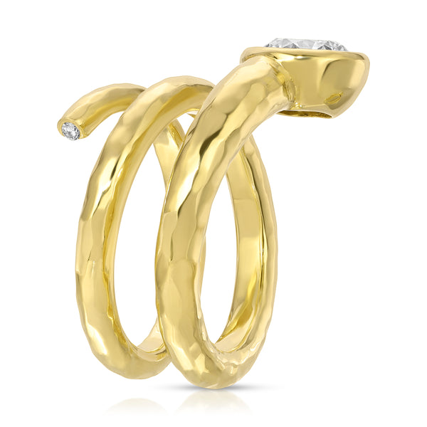 Octavia Elizabeth The Mirtilla